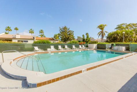 303 Markley Court Indian Harbour Beach FL 32937