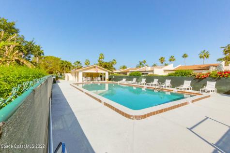 303 Markley Court Indian Harbour Beach FL 32937