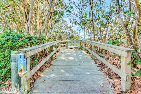 303 Markley Court Indian Harbour Beach FL 32937