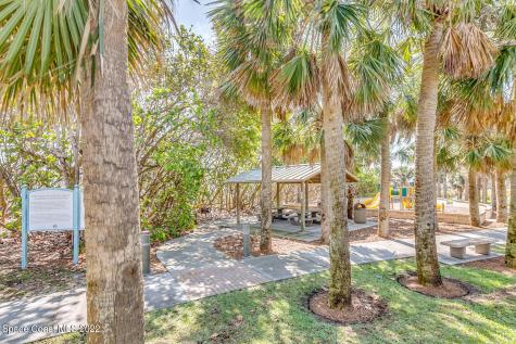 303 Markley Court Indian Harbour Beach FL 32937