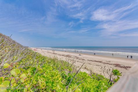 303 Markley Court Indian Harbour Beach FL 32937