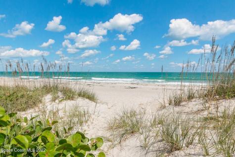 303 Markley Court Indian Harbour Beach FL 32937