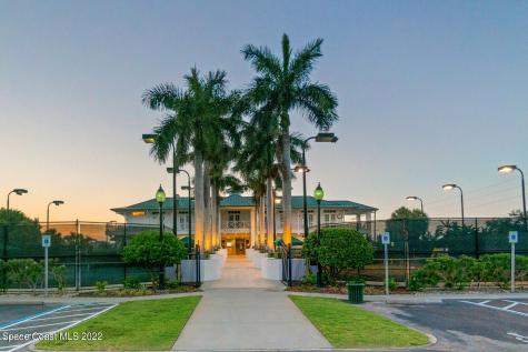 303 Markley Court Indian Harbour Beach FL 32937