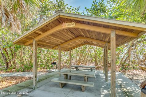 303 Markley Court Indian Harbour Beach FL 32937