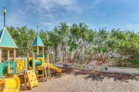 303 Markley Court Indian Harbour Beach FL 32937