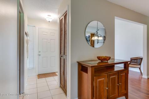 303 Markley Court Indian Harbour Beach FL 32937
