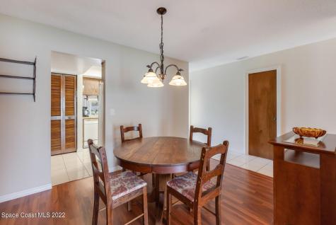 303 Markley Court Indian Harbour Beach FL 32937