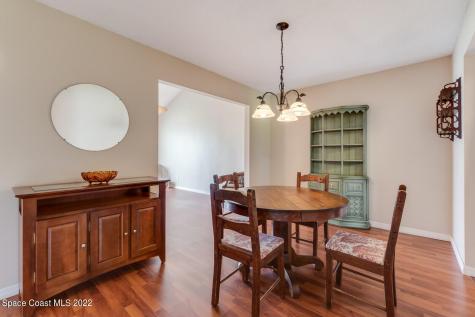 303 Markley Court Indian Harbour Beach FL 32937