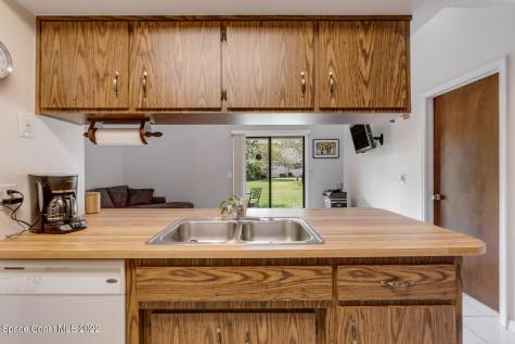 303 Markley Court Indian Harbour Beach FL 32937