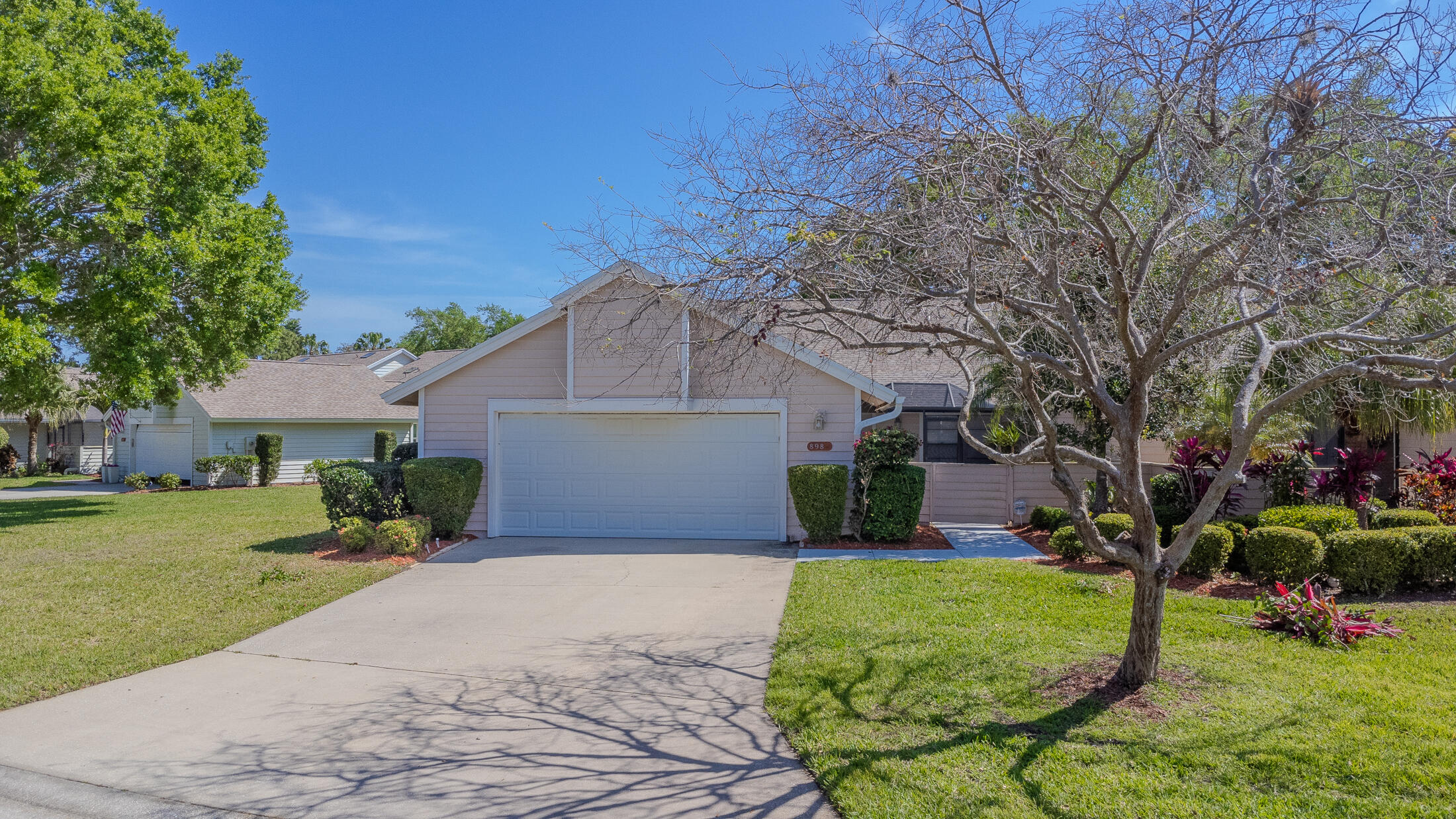 898 Ridge Lake Drive Melbourne FL 32940