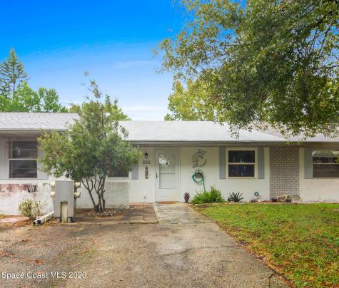 858 Marcella Lane Titusville FL 32780