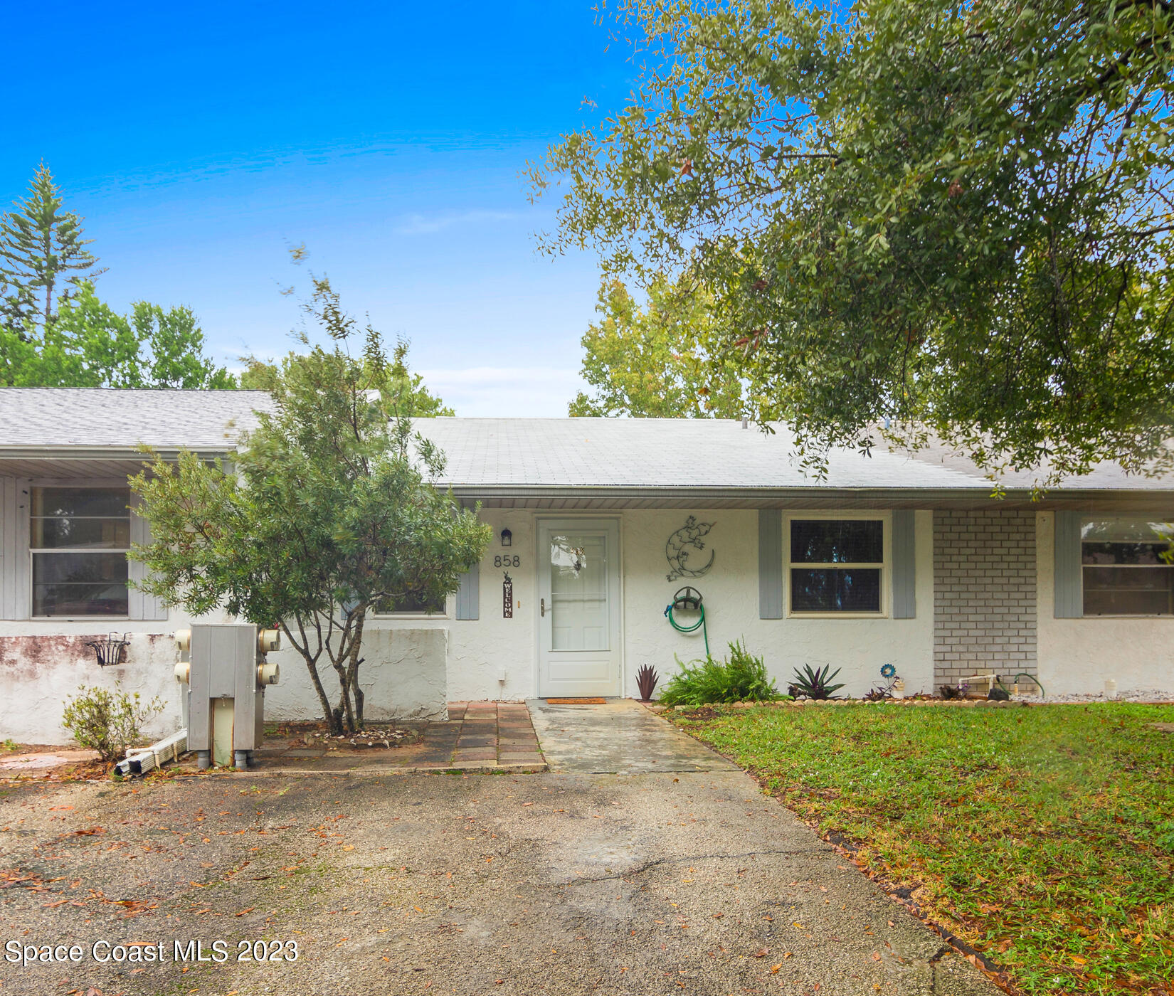 858 Marcella Lane Titusville FL 32780