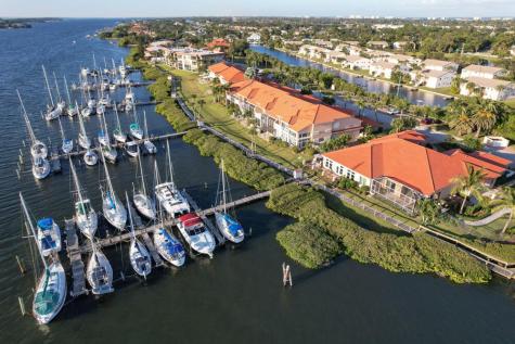 10 Marina Isles Boulevard Indian Harbour Beach FL 32937