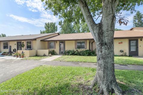 853 Dow Lane Titusville FL 32780