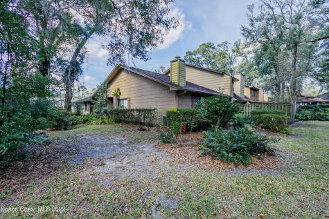 110 Silver Bow Trail Deland FL 32724