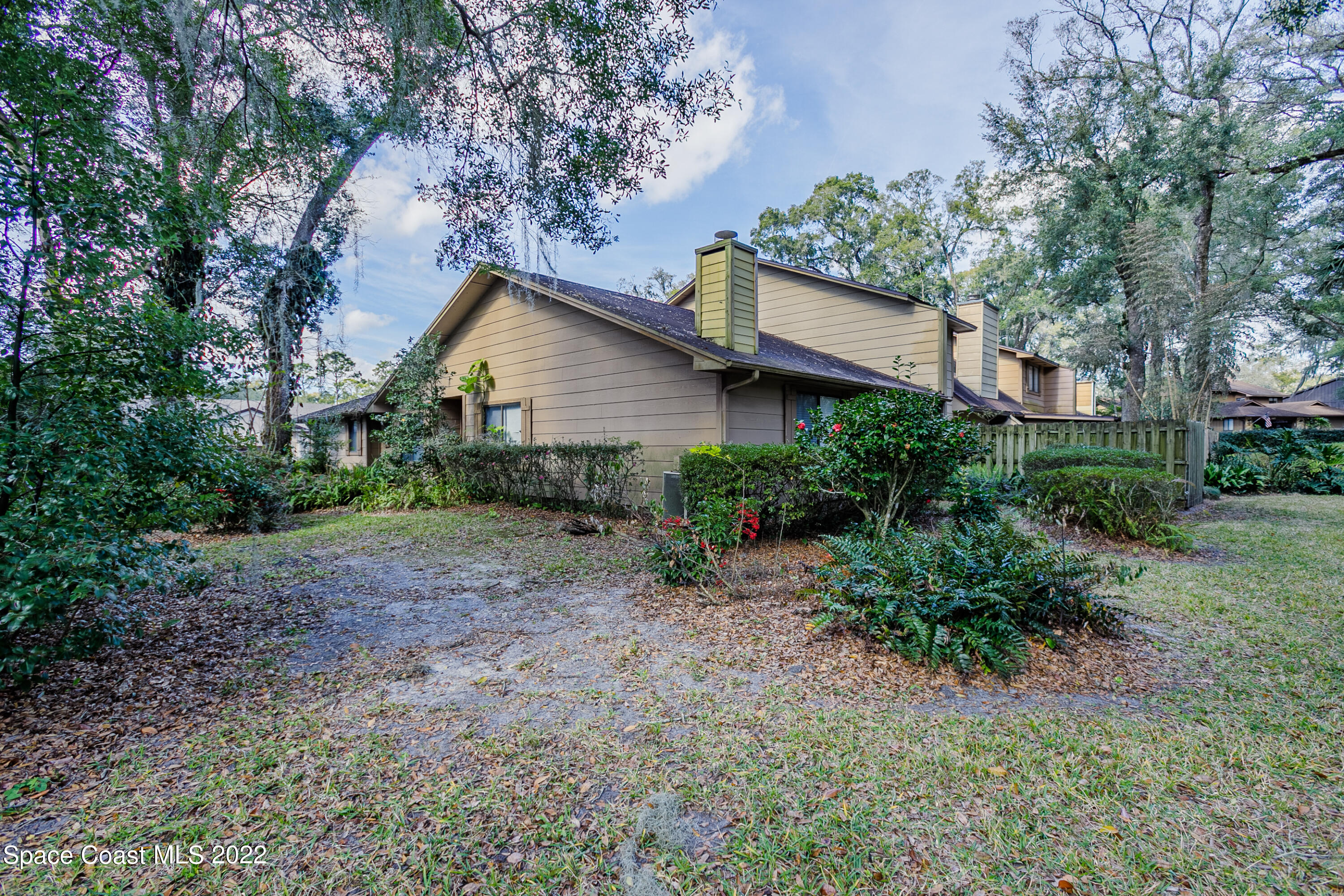 110 Silver Bow Trail Deland FL 32724