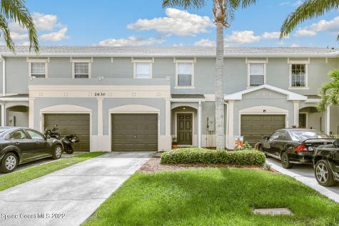 2630 Revolution Street Melbourne FL 32935