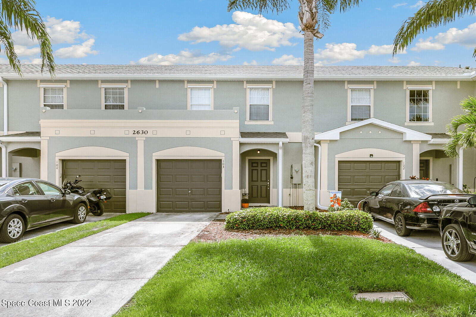 2630 Revolution Street Melbourne FL 32935