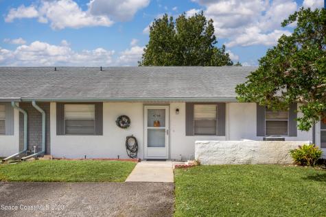4708 Meade Lane Titusville FL 32780