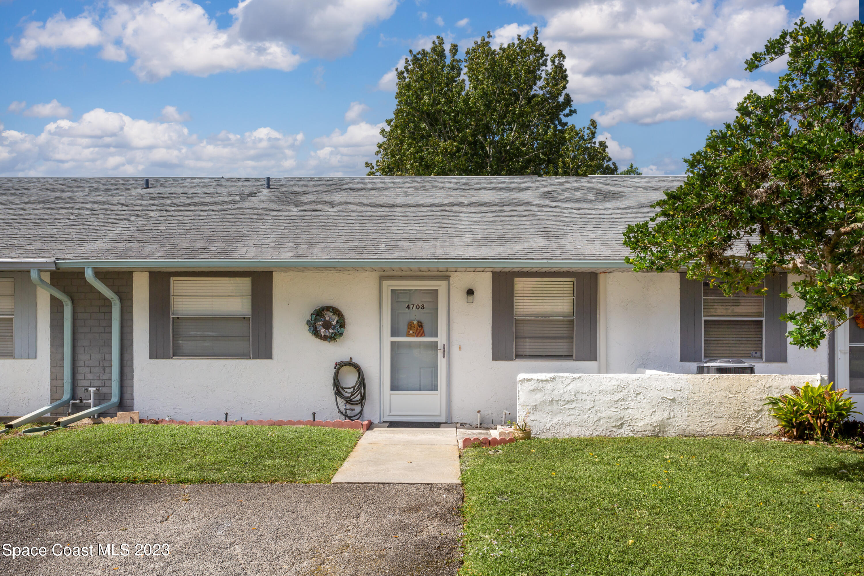4708 Meade Lane Titusville FL 32780