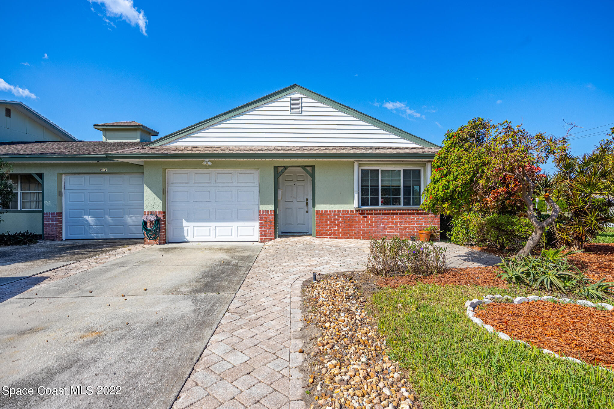 600 Desoto Lane Indian Harbour Beach FL 32937