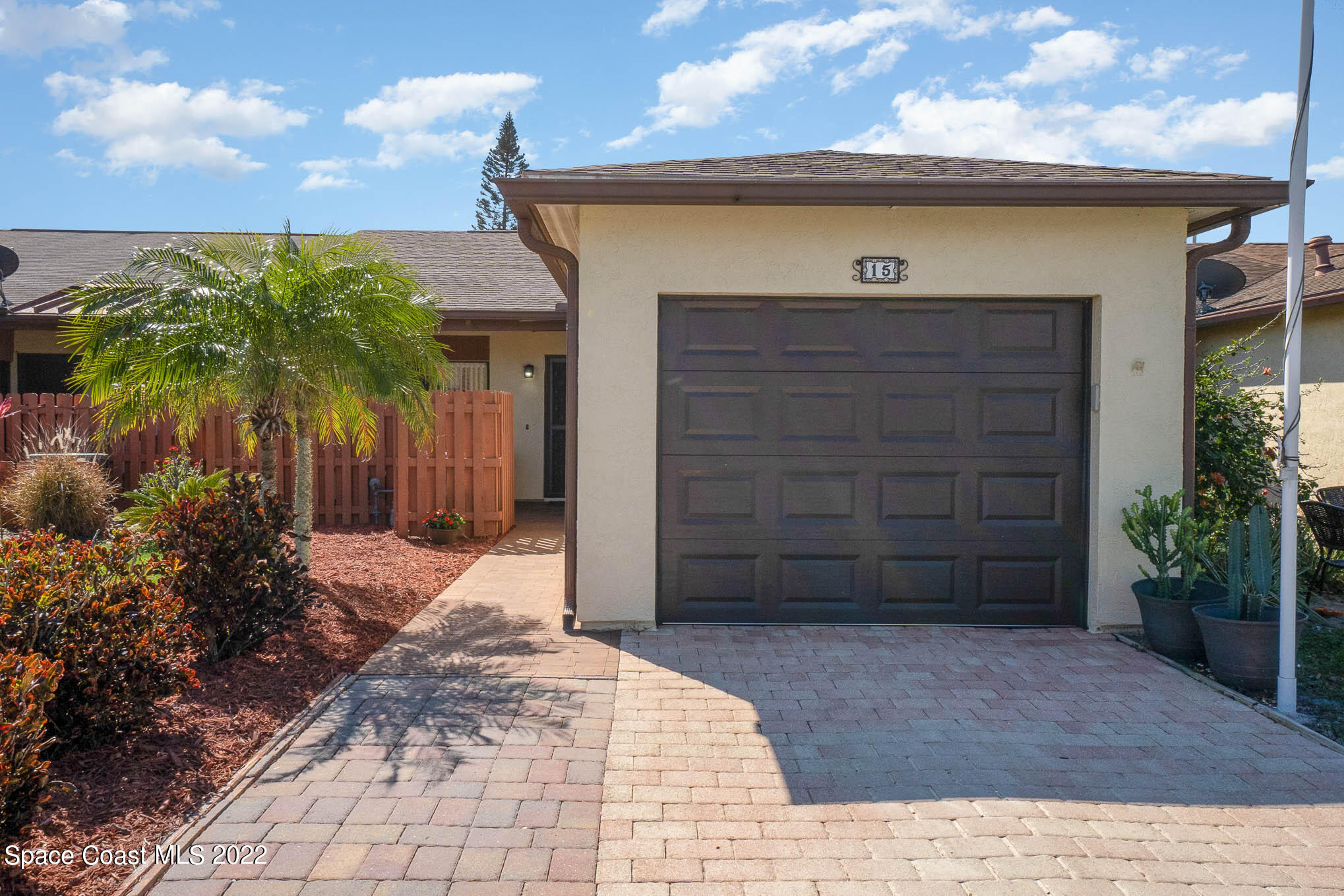 15 Hepburn Place Merritt Island FL 32953
