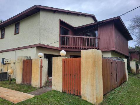 2577 S Park Avenue Titusville FL 32780