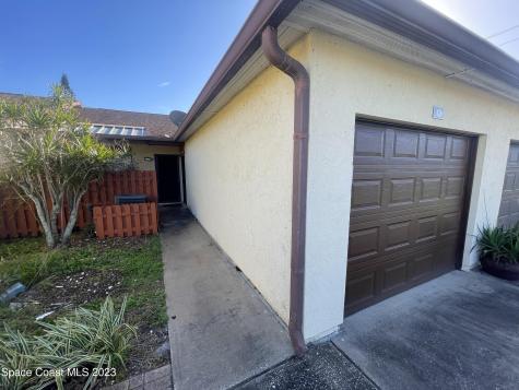 13 Hepburn Place Merritt Island FL 32953