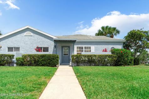1495 Malibu Circle NE Palm Bay FL 32905