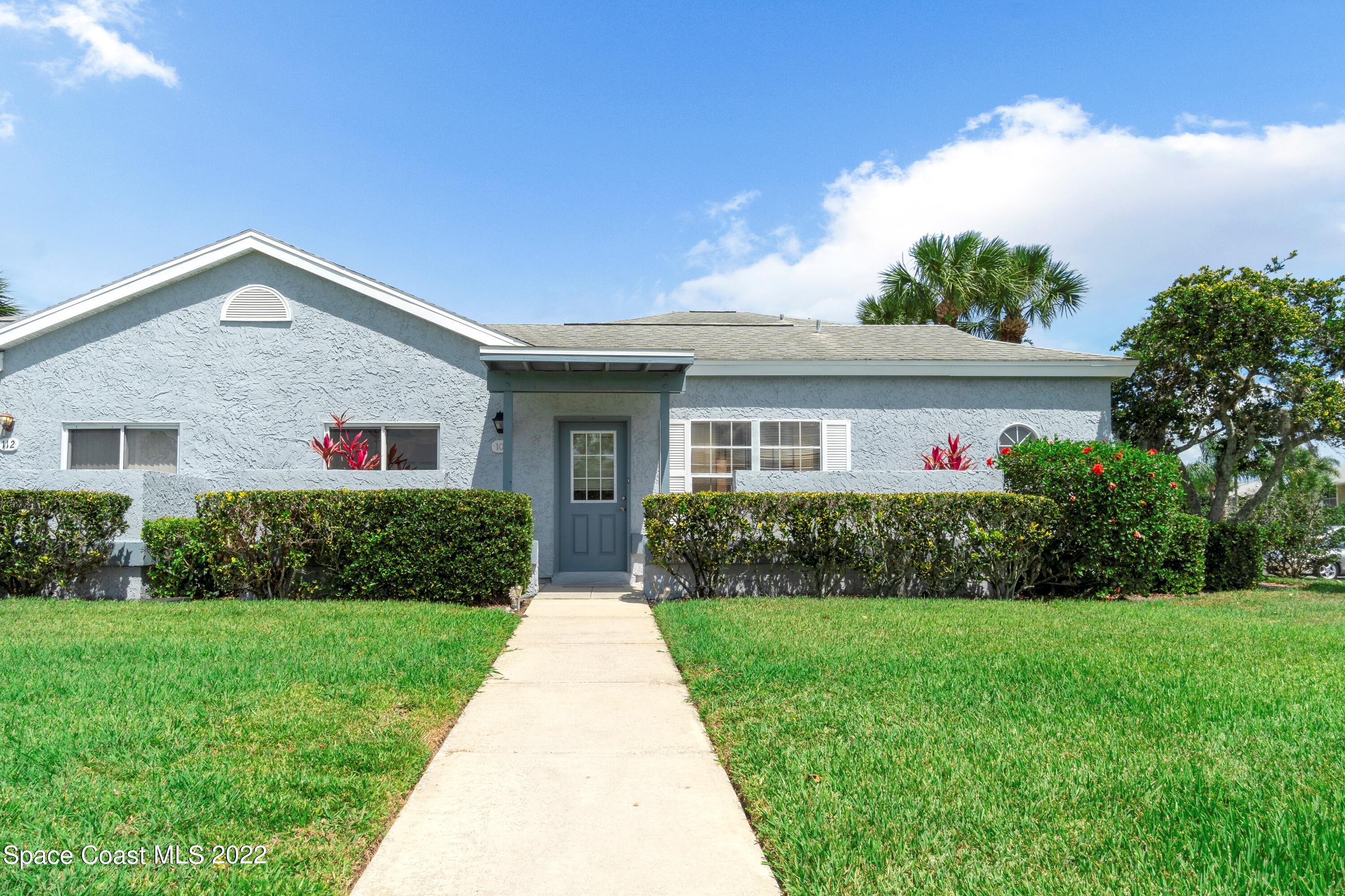 1495 Malibu Circle NE Palm Bay FL 32905