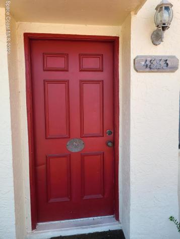 4883 Sisson Road Titusville FL 32780