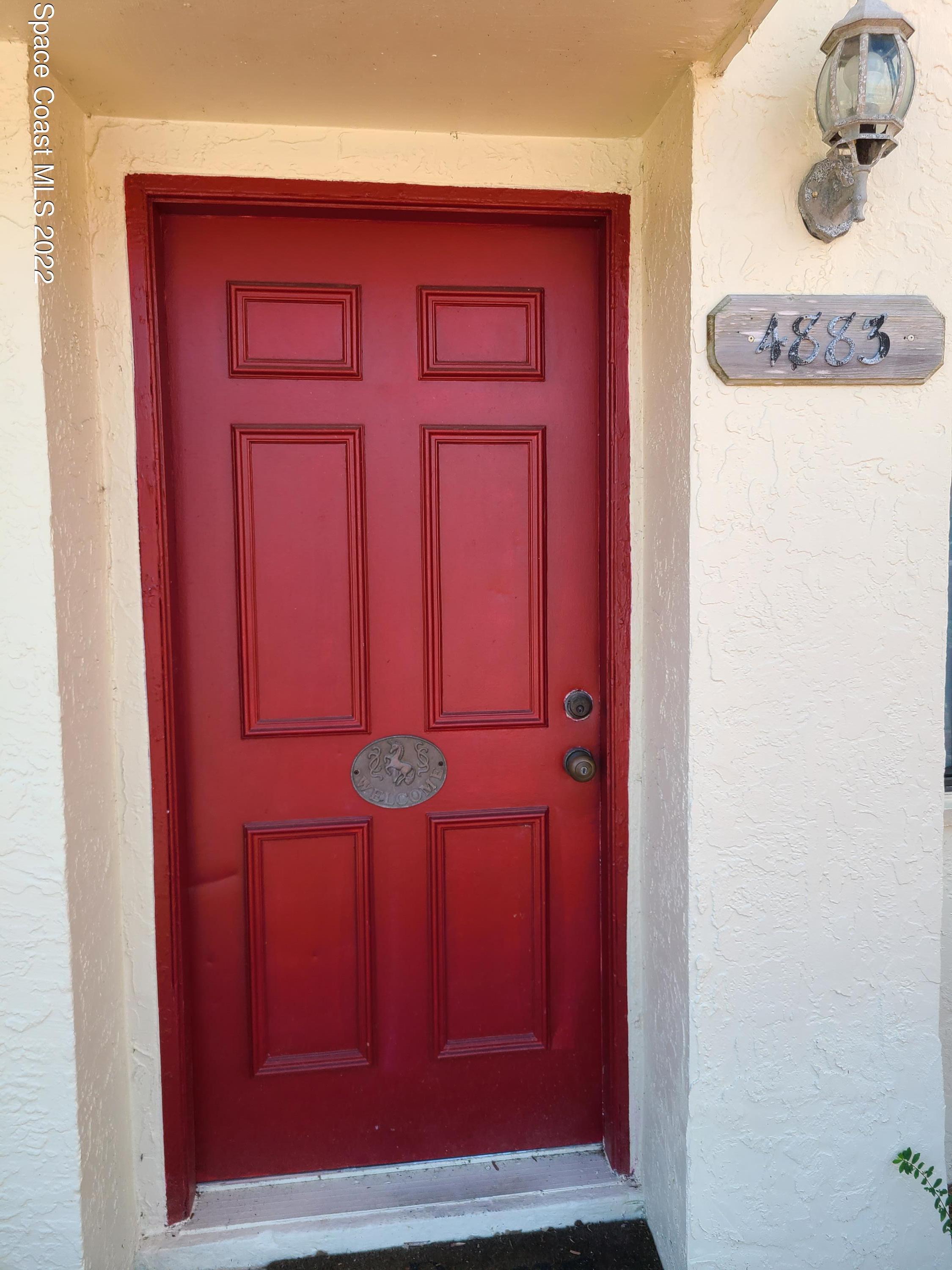 4883 Sisson Road Titusville FL 32780