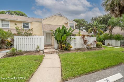 721 Players Court Melbourne FL 32940