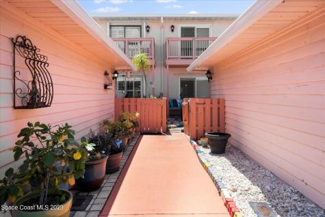 722 Sea Palm Lane Satellite Beach FL 32937