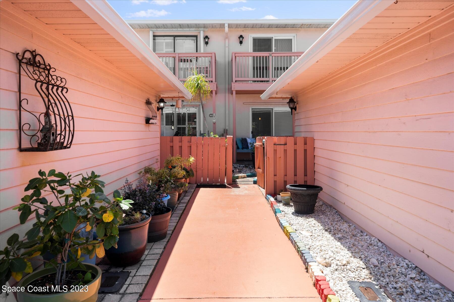 722 Sea Palm Lane Satellite Beach FL 32937