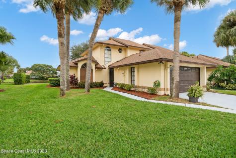 2965 Clearlake Drive Melbourne FL 32935