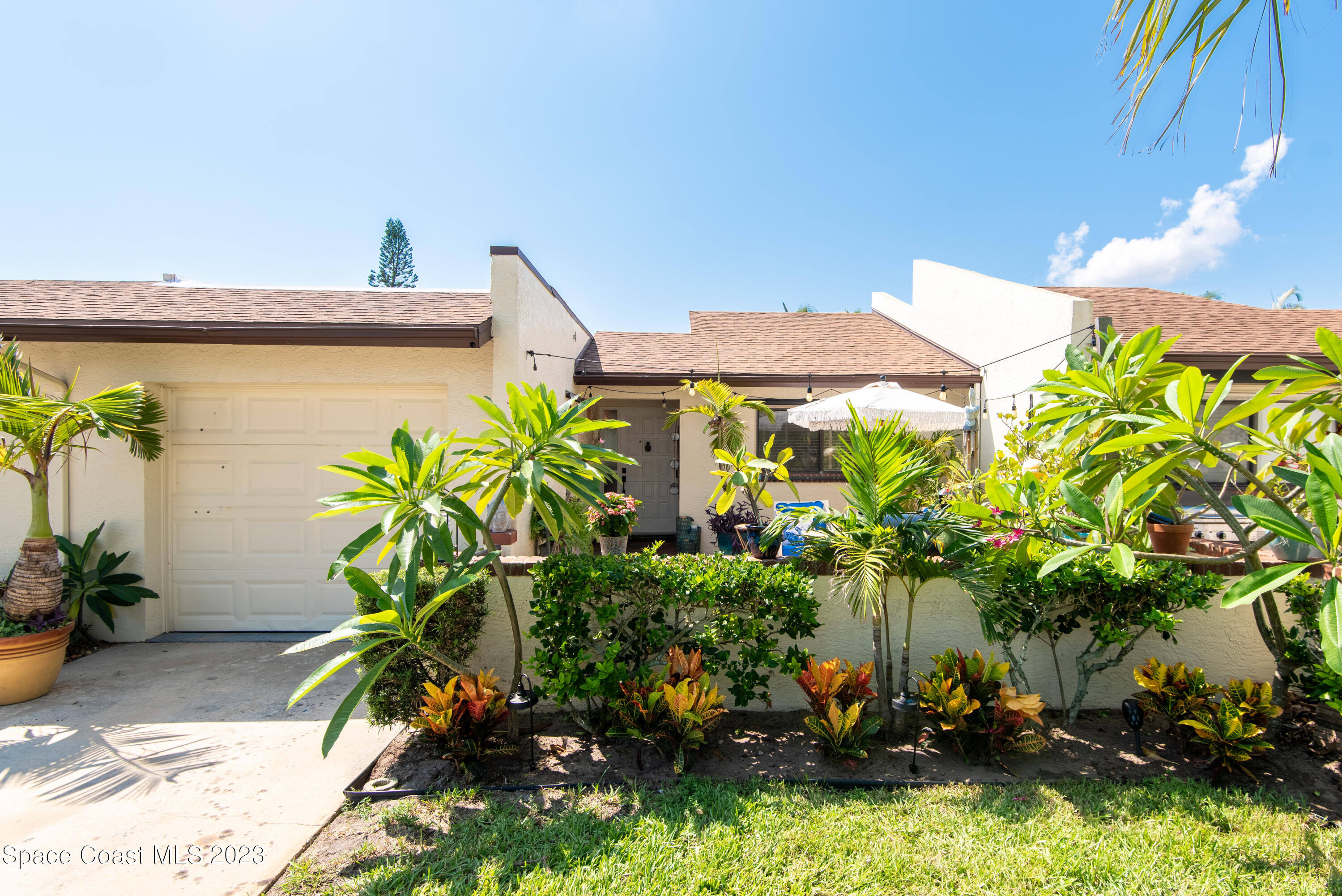 319 Markley Court Indian Harbour Beach FL 32937