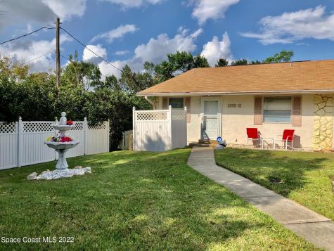 1250 Cheney Highway Titusville FL 32780
