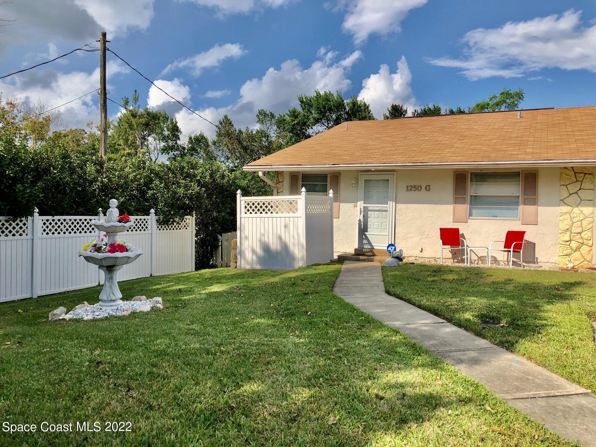 1250 Cheney Highway Titusville FL 32780