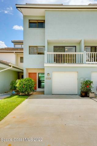 2084 Seawind Court Indialantic FL 32903