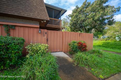 1660 S Park Avenue Titusville FL 32780