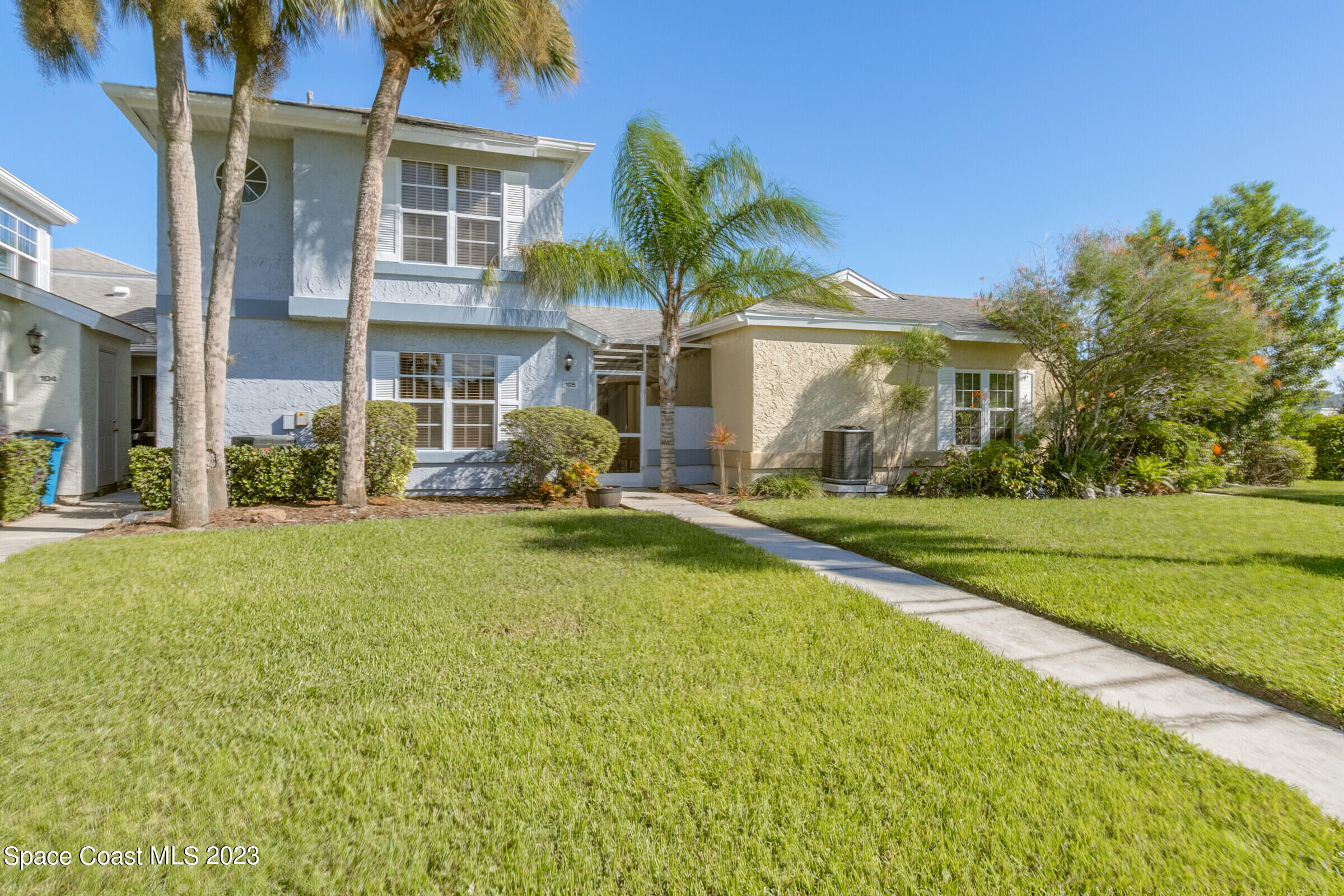 1445 Malibu Circle NE Palm Bay FL 32905