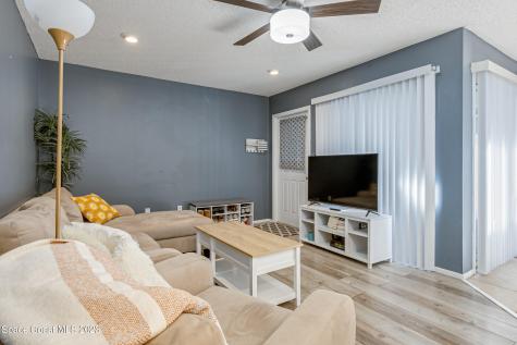 1445 Malibu Circle NE Palm Bay FL 32905
