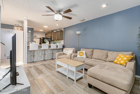 1445 Malibu Circle NE Palm Bay FL 32905