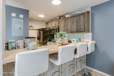 1445 Malibu Circle NE Palm Bay FL 32905