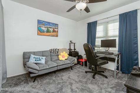 1445 Malibu Circle NE Palm Bay FL 32905