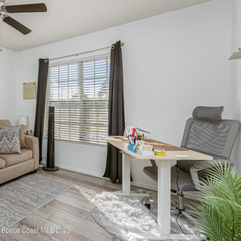 1445 Malibu Circle NE Palm Bay FL 32905