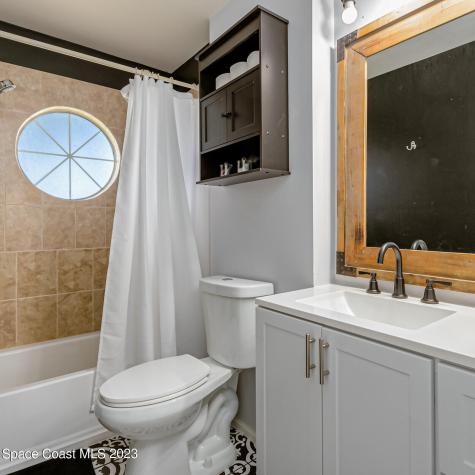 1445 Malibu Circle NE Palm Bay FL 32905