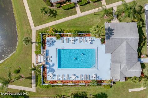1445 Malibu Circle NE Palm Bay FL 32905