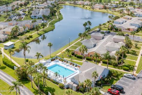 1445 Malibu Circle NE Palm Bay FL 32905